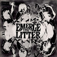 Litter - Emerge