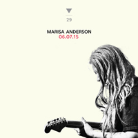 Anderson, Marisa  - Live 06.07.15