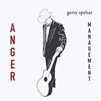 Spehar, Gerry - Anger Management
