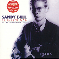 Sandy Bull - Re-Inventions: Best of the Vanguard Years
