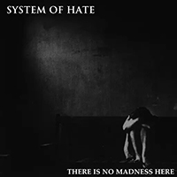 System Of Hate - There Is No Madness Here