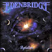 Edenbridge - Aphelion