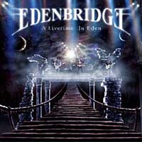 Edenbridge - A Livetime In Eden (Limited Edition Bonus DVD)