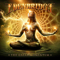 Edenbridge - The Great Momentum (Limited Edition) (CD 1)
