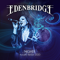 Edenbridge - Higher (Acoustic Version 2020) (Single)