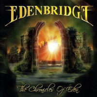 Edenbridge - The Chronicles Of Eden (CD 1)