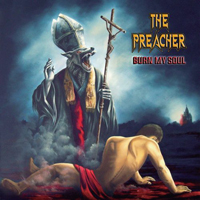 Preacher (COL) - Burn My Soul