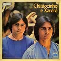Chitaozinho & Xororo - Amante