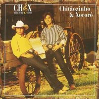 Chitaozinho & Xororo - Na Aba Do Meu Chapeu