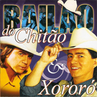 Chitaozinho & Xororo - Bailo Do Chito & Xoror