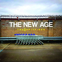 Spitfires, The - The New Age (Single)