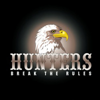 Hunters (RUS) - Break The Rules