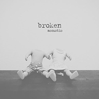 Lovelytheband - Broken (Acoustic Single)