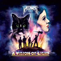 Villainest - A Vision Of Light