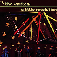 Smittens - A Little Revolution