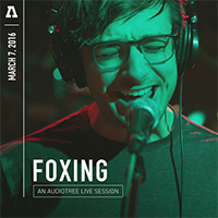 Foxing - Foxing On Audiotree Live