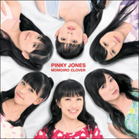 Momoiro Clover Z - Pinky Jones (Single)