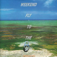 Kadomatsu, Toshiki - Weekend Fly To The Sun