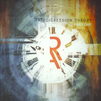 Reese, Alexander - The Digression Theory, Pt. One