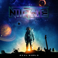 Nitrate - Real World (Japanese Edition)