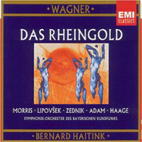 Richard Wagner - Richard Wagner - Opera 