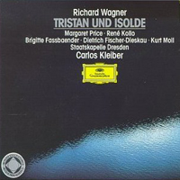 Richard Wagner - Richard Wagner - Opera 