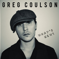 Coulson, Greg - What's New?