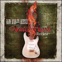 Iain Ashley Hersey - Vintage Love: The Best