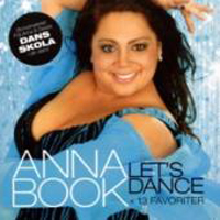 Anna Book - Let's Dance