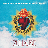 Anna Lux - Zuhause (feat. Chris Pohl) (Single)