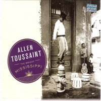 Allen Toussaint - The Bright Mississippi