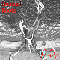 Ifsounds - Unusual Roots (EP)