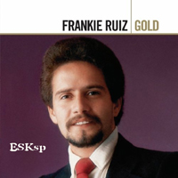 Frankie Ruiz - Gold (CD 1)