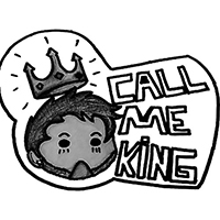 Call Me King - Bad Guy (Single)