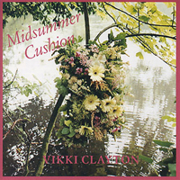Vikki Clayton - Midsummer Cushion