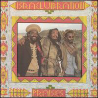 Israel Vibration - Praises