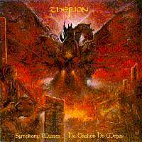 Therion - Symphony Masses: Ho Drakon Ho Megas