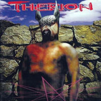 Therion - Theli (Japan Edition)