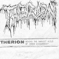Therion - Beyond The Darkest Veils Of In (Demo Single)