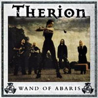 Therion - Wand Of Abaris (Single)