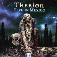 Therion - Celebrators Of Becoming (CD 2)