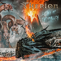 Therion - Litany Of The Fallen (Single)