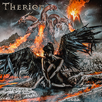 Therion - Pazuzu / Litany Of The Fallen (Single)