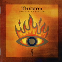 Therion - Live Gothic (CD 1)
