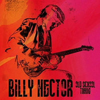 Hector, Billy - Old School Thang