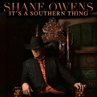Owens, Shane - It's A Southern Thing (EP)