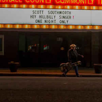 Southworth, Scott - Hey Hillbilly Singer!