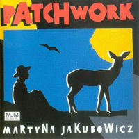 Jakubowicz, Martyna - Patchwork