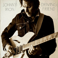 Irion, Johnny - Driving Friend