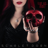 Dorn, Scarlet - Blood Red Bouquet